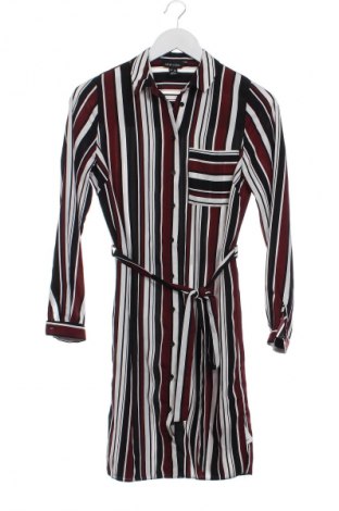 Kleid New Look, Größe XS, Farbe Mehrfarbig, Preis 4,41 €