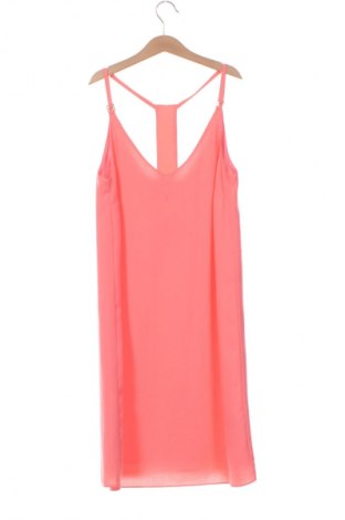 Φόρεμα New Look, Μέγεθος XS, Χρώμα Ρόζ , Τιμή 7,99 €