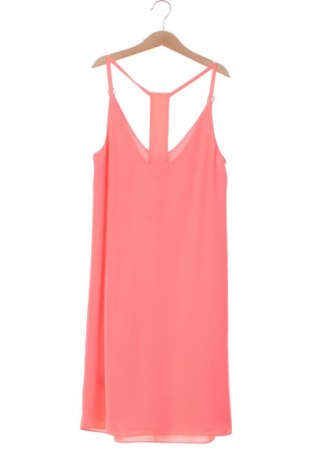 Φόρεμα New Look, Μέγεθος XS, Χρώμα Ρόζ , Τιμή 7,99 €