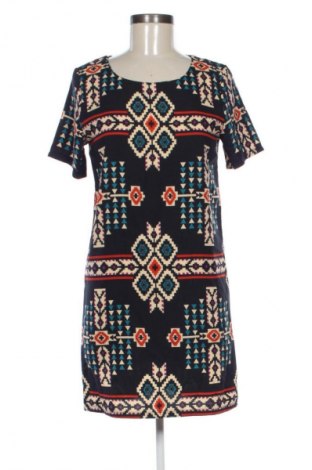 Kleid New Look, Größe M, Farbe Mehrfarbig, Preis 9,99 €