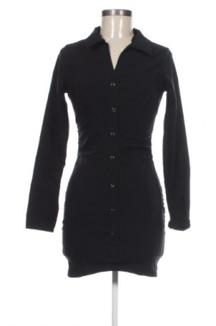 Kleid New Look, Größe M, Farbe Schwarz, Preis 6,99 €