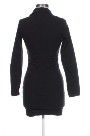 Kleid New Look, Größe M, Farbe Schwarz, Preis 6,99 €