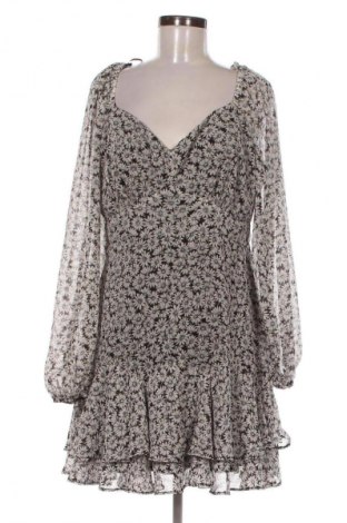 Kleid New Look, Größe XL, Farbe Mehrfarbig, Preis 19,99 €