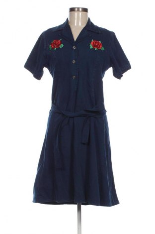 Kleid Next, Größe M, Farbe Mehrfarbig, Preis 15,99 €