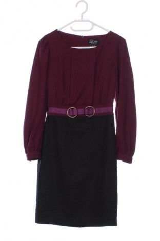 Kleid Nissa, Größe XXS, Farbe Mehrfarbig, Preis 9,99 €