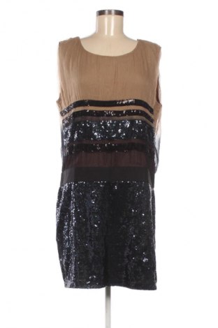 Kleid Nissa, Größe M, Farbe Mehrfarbig, Preis 13,99 €