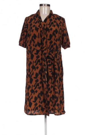 Kleid Noisy May, Größe S, Farbe Mehrfarbig, Preis 13,21 €