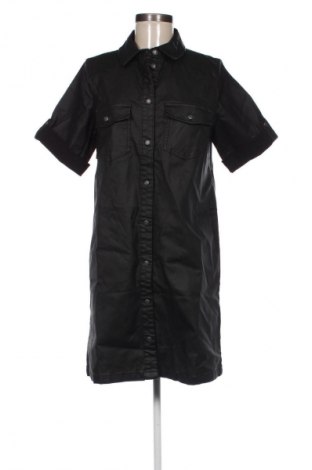 Kleid Noisy May, Größe M, Farbe Schwarz, Preis 7,99 €