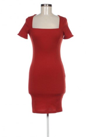 Šaty  Noisy May, Veľkosť XS, Farba Červená, Cena  4,95 €