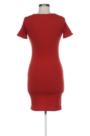 Šaty  Noisy May, Veľkosť XS, Farba Červená, Cena  4,95 €