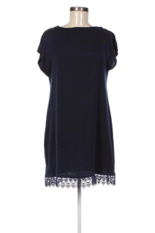 Kleid Noppies, Größe S, Farbe Blau, Preis 3,99 €