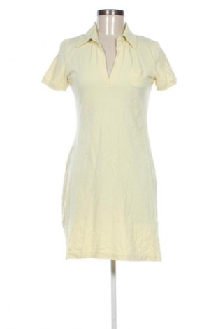 Kleid ONLY, Größe L, Farbe Gelb, Preis 12,99 €