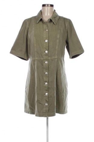 Kleid ONLY, Größe XL, Farbe Grün, Preis € 9,99