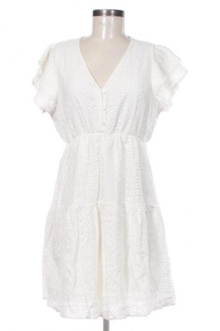Šaty  ONLY, Velikost L, Barva Bílá, Cena  459,00 Kč
