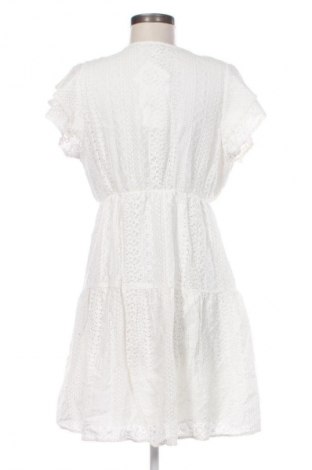 Šaty  ONLY, Velikost L, Barva Bílá, Cena  459,00 Kč