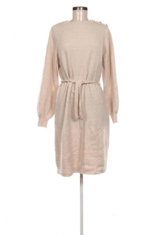 Φόρεμα ONLY, Μέγεθος M, Χρώμα  Μπέζ, Τιμή 14,99 €