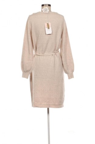 Φόρεμα ONLY, Μέγεθος M, Χρώμα  Μπέζ, Τιμή 14,99 €