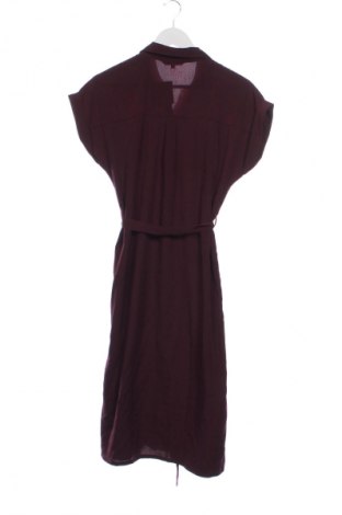 Kleid ONLY, Größe XS, Farbe Lila, Preis 28,99 €