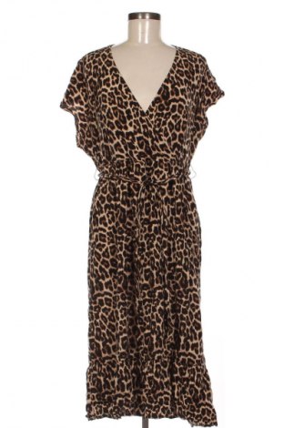 Kleid ONLY, Größe L, Farbe Mehrfarbig, Preis 22,99 €