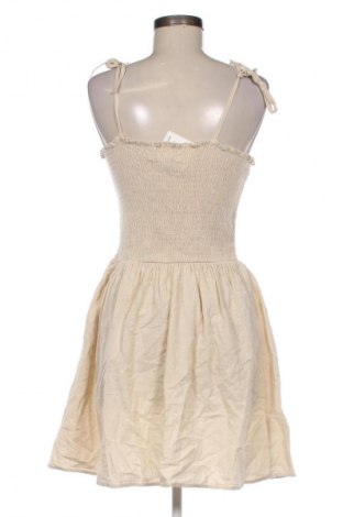Kleid ONLY, Größe M, Farbe Ecru, Preis 19,99 €