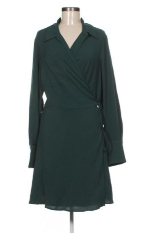 Šaty  ONLY, Velikost 3XL, Barva Zelená, Cena  779,00 Kč