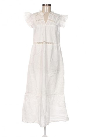 Kleid ONLY, Größe S, Farbe Weiß, Preis 28,99 €