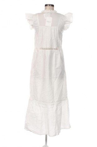 Kleid ONLY, Größe S, Farbe Weiß, Preis 28,99 €