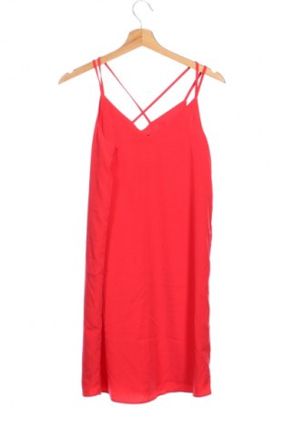 Φόρεμα ONLY, Μέγεθος XS, Χρώμα Κόκκινο, Τιμή 7,99 €