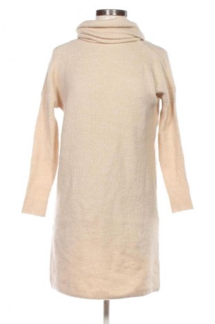 Kleid ONLY, Größe XS, Farbe Beige, Preis 17,99 €