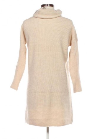 Kleid ONLY, Größe XS, Farbe Beige, Preis 17,99 €