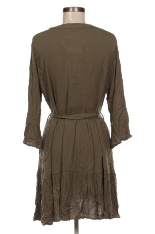 Kleid ONLY, Größe XL, Farbe Grün, Preis 10,99 €