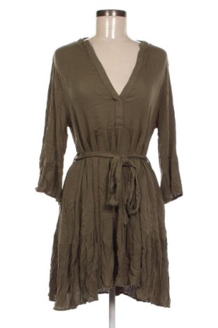 Kleid ONLY, Größe XL, Farbe Grün, Preis 10,99 €