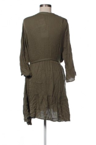 Kleid ONLY, Größe 3XL, Farbe Grün, Preis 22,99 €