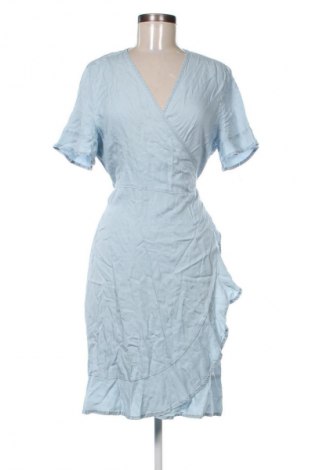 Šaty  ONLY, Velikost L, Barva Modrá, Cena  329,00 Kč