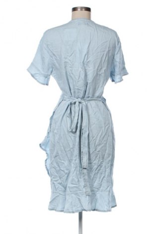 Šaty  ONLY, Velikost L, Barva Modrá, Cena  329,00 Kč