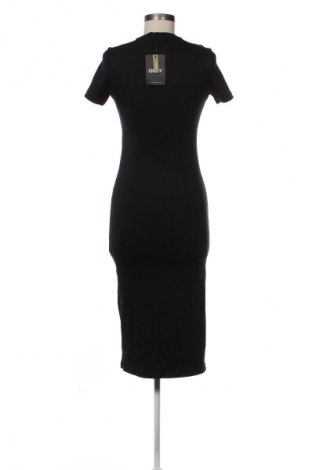 Šaty  ONLY, Velikost M, Barva Černá, Cena  479,00 Kč