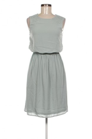 Kleid ONLY, Größe XS, Farbe Grün, Preis 28,99 €