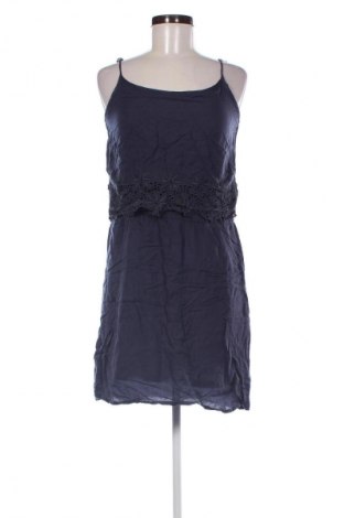 Kleid ONLY, Größe S, Farbe Blau, Preis 10,99 €