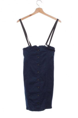 Kleid ONLY Jeans, Größe XS, Farbe Blau, Preis 3,99 €