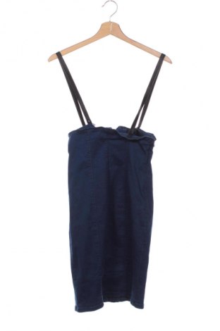 Kleid ONLY Jeans, Größe XS, Farbe Blau, Preis 3,99 €