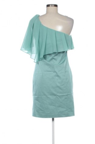 Kleid Oasis, Größe M, Farbe Grün, Preis 7,99 €