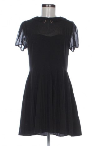 Kleid Oasis, Größe M, Farbe Schwarz, Preis 16,99 €