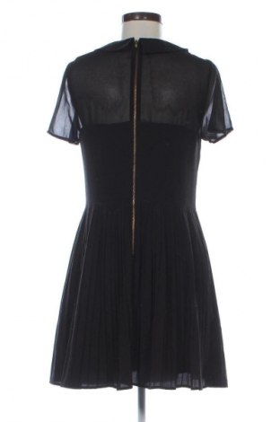 Kleid Oasis, Größe M, Farbe Schwarz, Preis 16,99 €