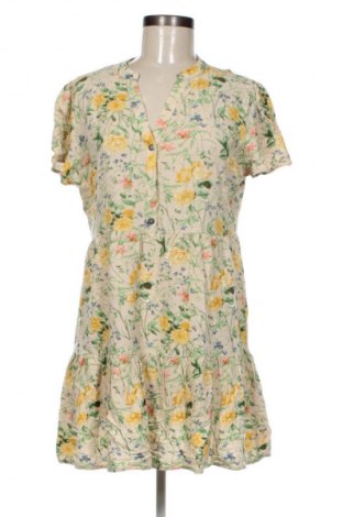 Kleid Object, Größe M, Farbe Mehrfarbig, Preis 16,99 €