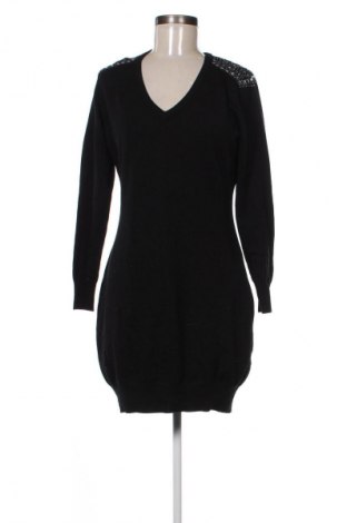 Kleid Oodji, Größe M, Farbe Mehrfarbig, Preis 3,99 €