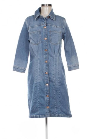 Šaty  Orsay, Velikost M, Barva Modrá, Cena  209,00 Kč