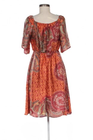 Šaty  Orsay, Velikost M, Barva Vícebarevné, Cena  439,00 Kč