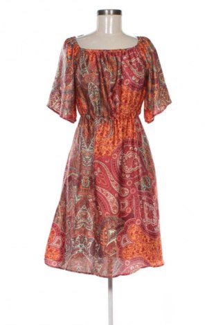 Šaty  Orsay, Velikost M, Barva Vícebarevné, Cena  439,00 Kč