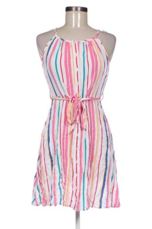 Kleid Page One, Größe M, Farbe Mehrfarbig, Preis 9,99 €