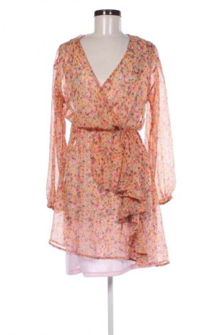 Kleid Page One, Größe M, Farbe Mehrfarbig, Preis 5,99 €